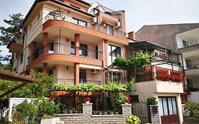 Villa Magnolia