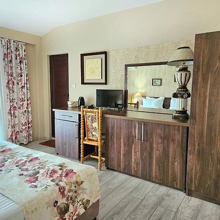 Villa Magnolia Созополь Экстерьер фото
