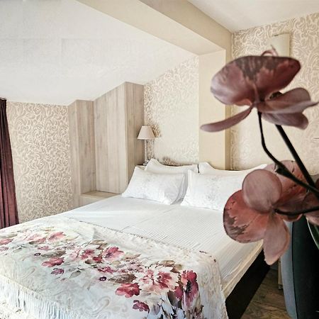 Villa Magnolia Созополь Экстерьер фото