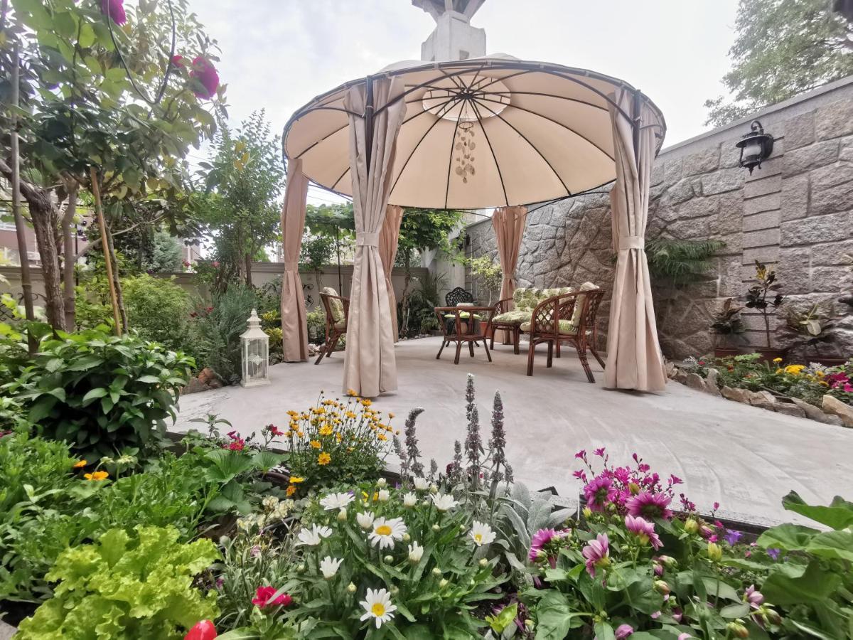 Villa Magnolia Созополь Экстерьер фото