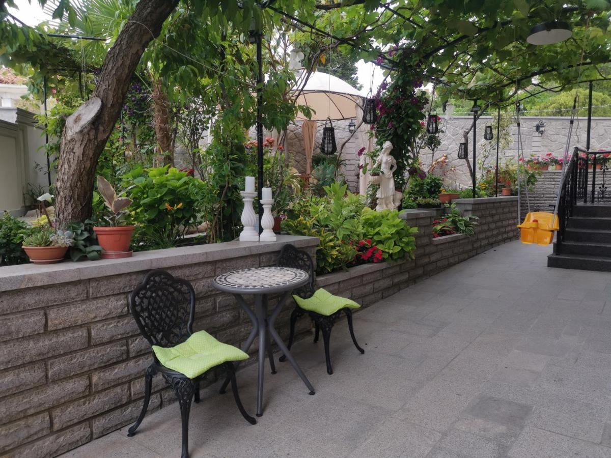 Villa Magnolia Созополь Экстерьер фото
