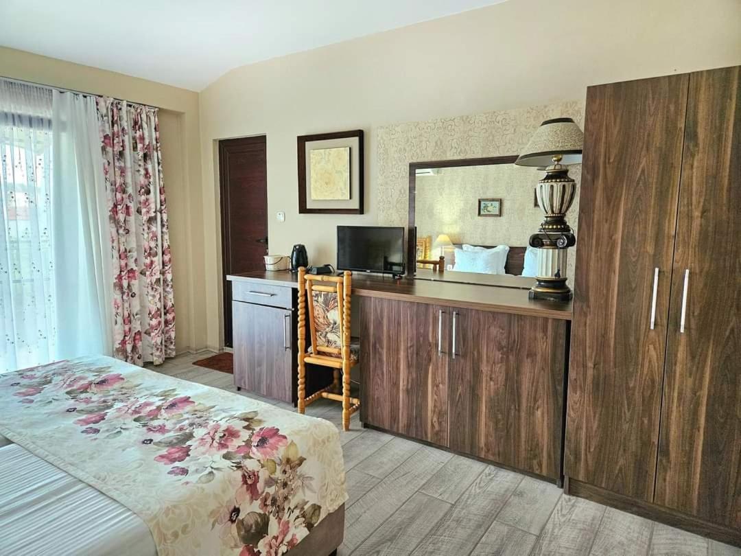 Villa Magnolia Созополь Экстерьер фото