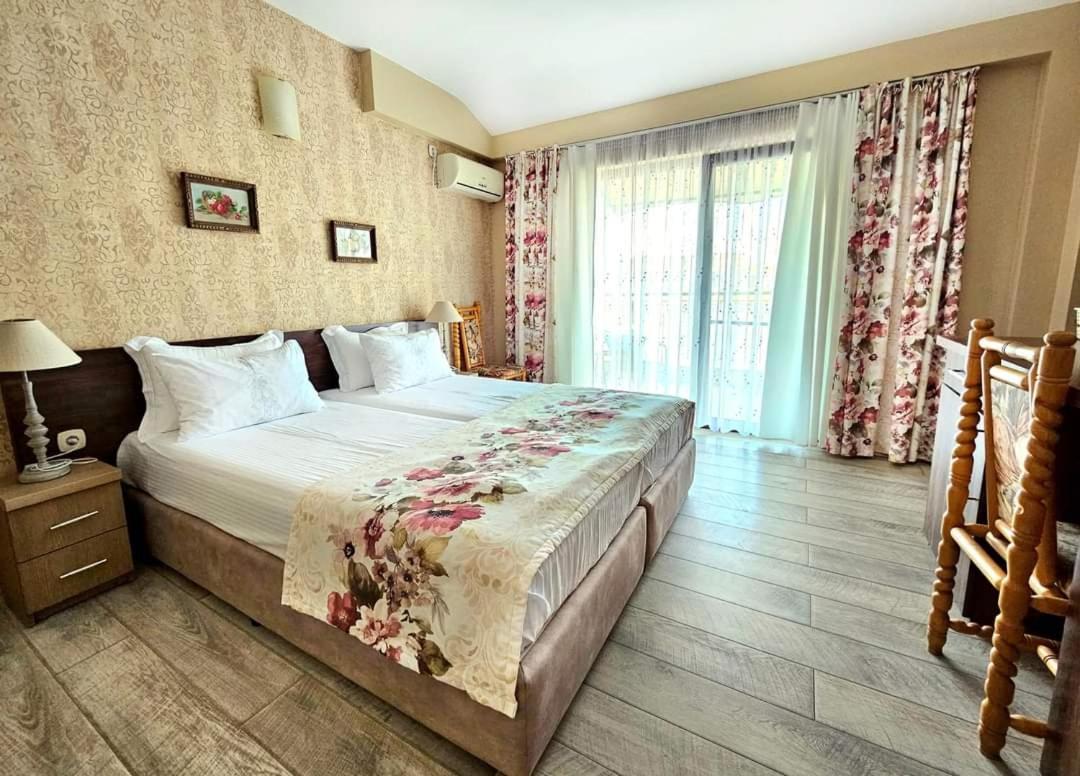 Villa Magnolia Созополь Экстерьер фото