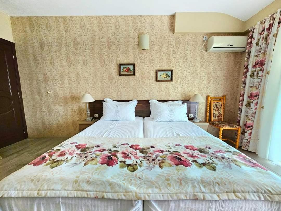 Villa Magnolia Созополь Экстерьер фото