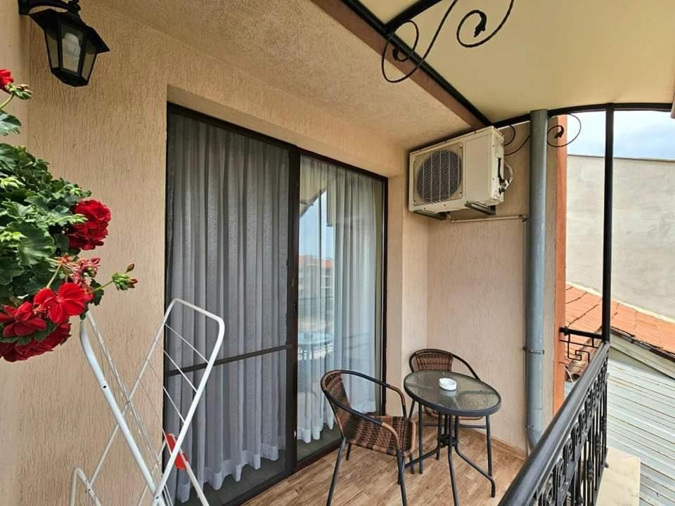 Villa Magnolia Созополь Экстерьер фото