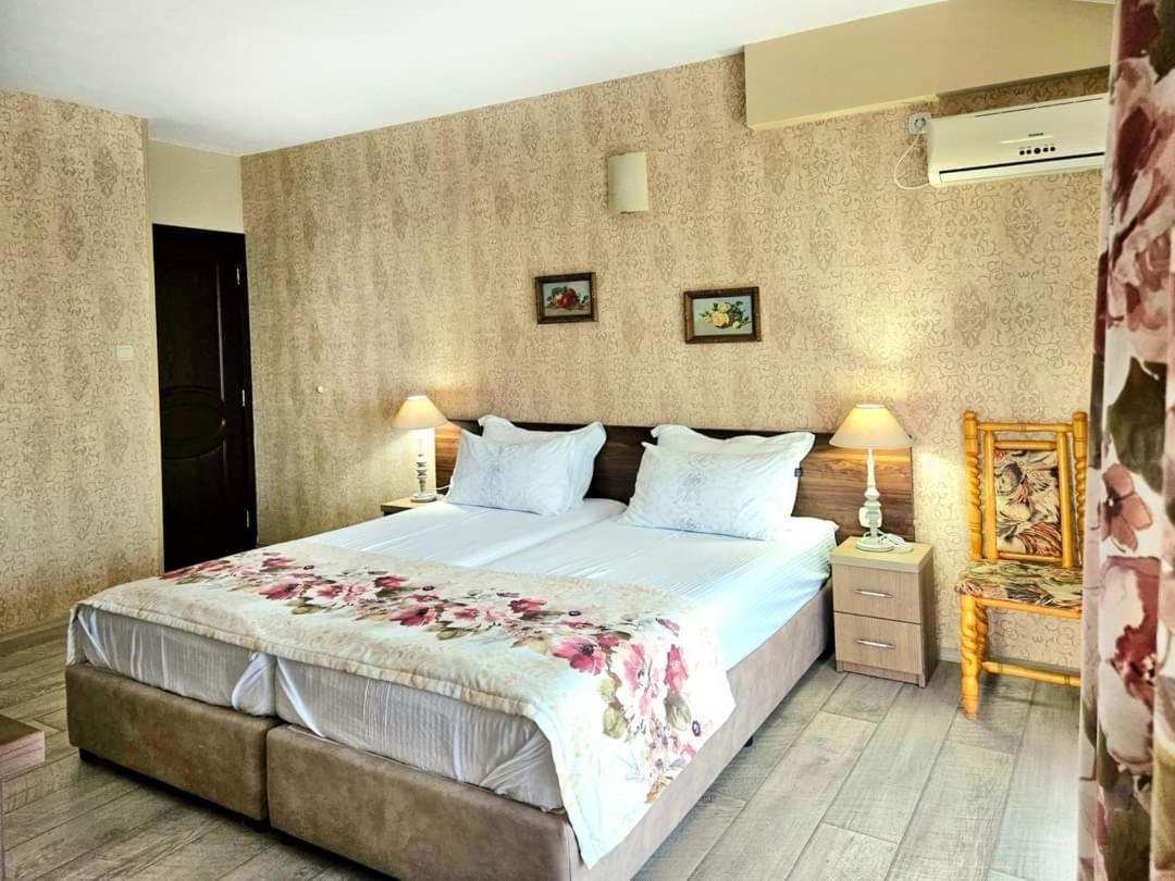 Villa Magnolia Созополь Экстерьер фото