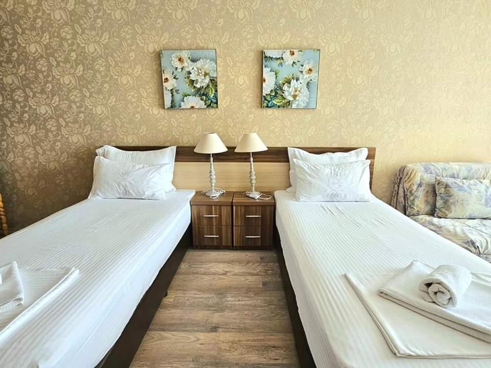 Villa Magnolia Созополь Экстерьер фото