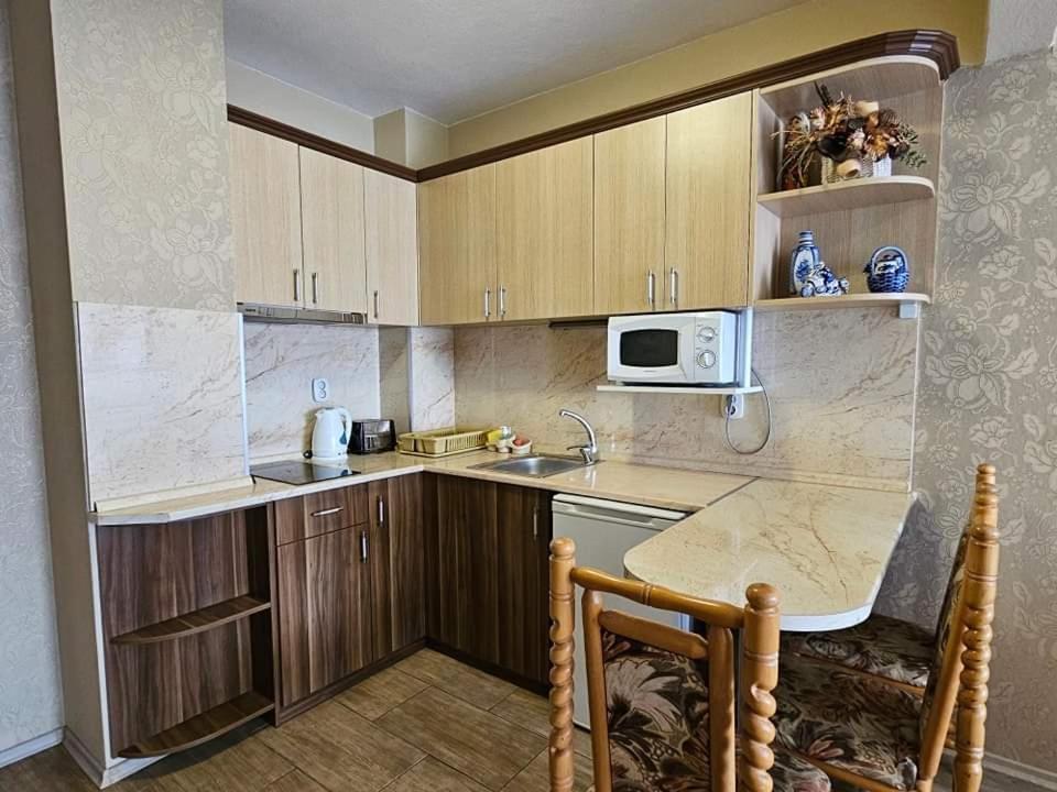 Villa Magnolia Созополь Экстерьер фото