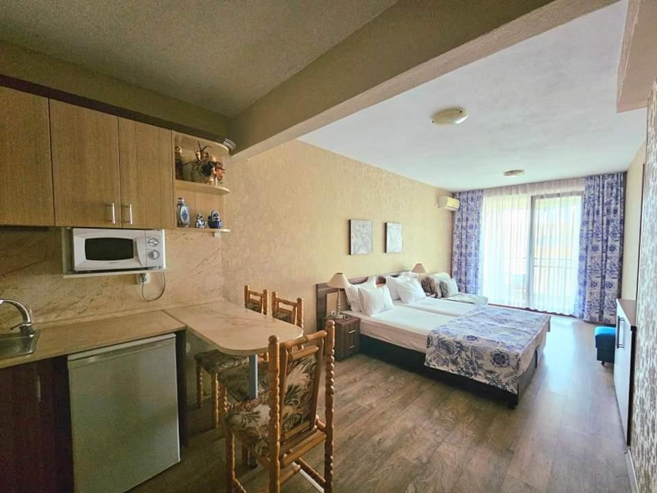Villa Magnolia Созополь Экстерьер фото