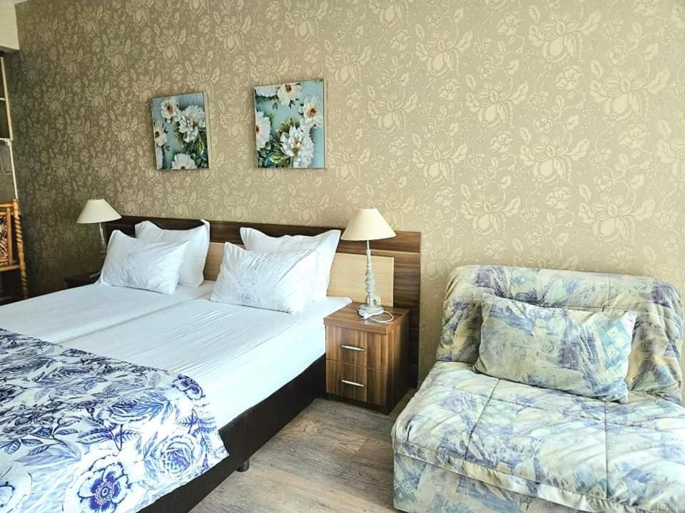 Villa Magnolia Созополь Экстерьер фото