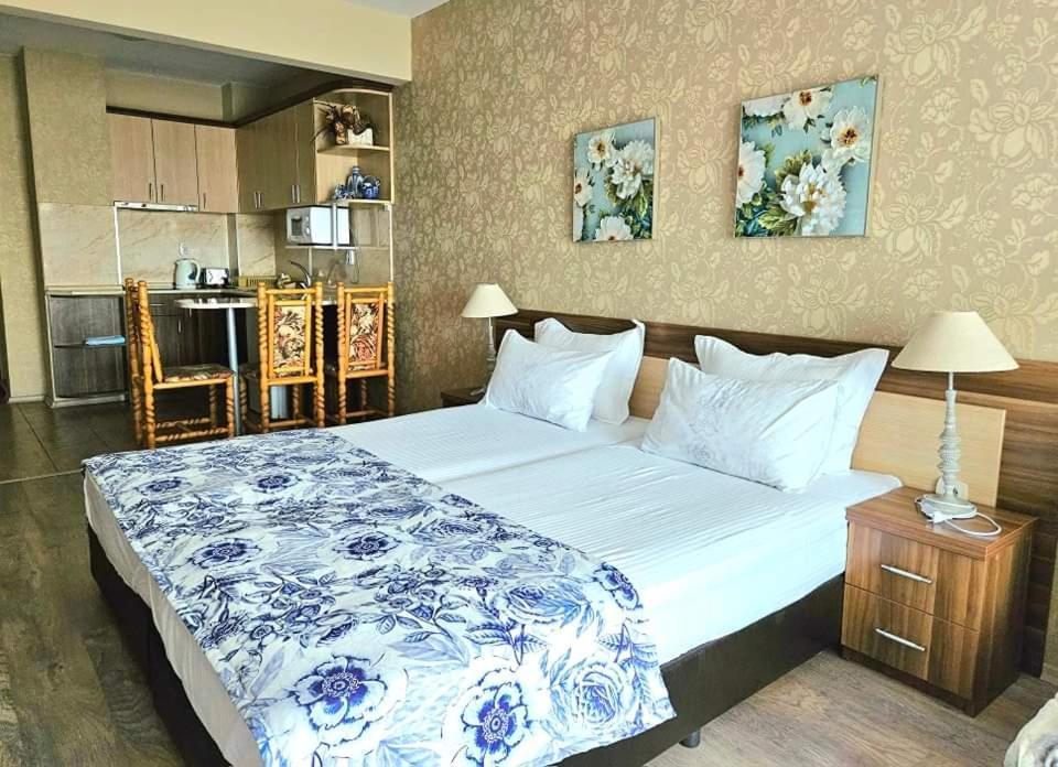 Villa Magnolia Созополь Экстерьер фото