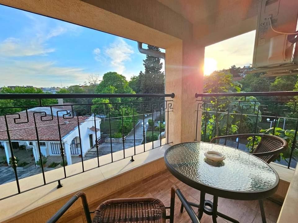 Villa Magnolia Созополь Экстерьер фото