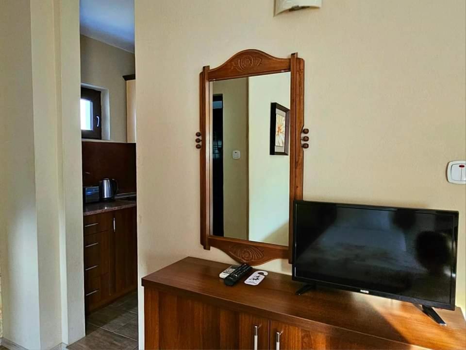 Villa Magnolia Созополь Экстерьер фото