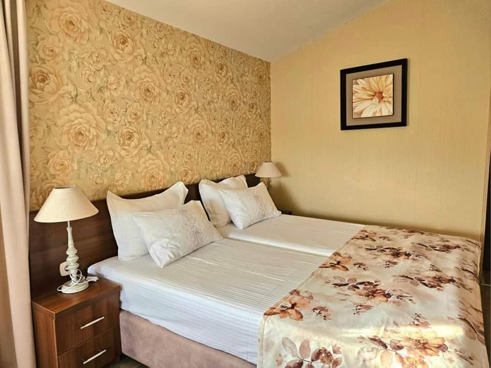 Villa Magnolia Созополь Экстерьер фото