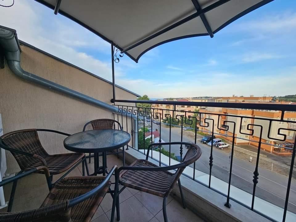 Villa Magnolia Созополь Экстерьер фото