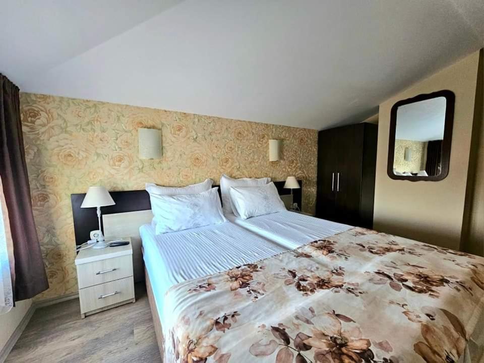 Villa Magnolia Созополь Экстерьер фото