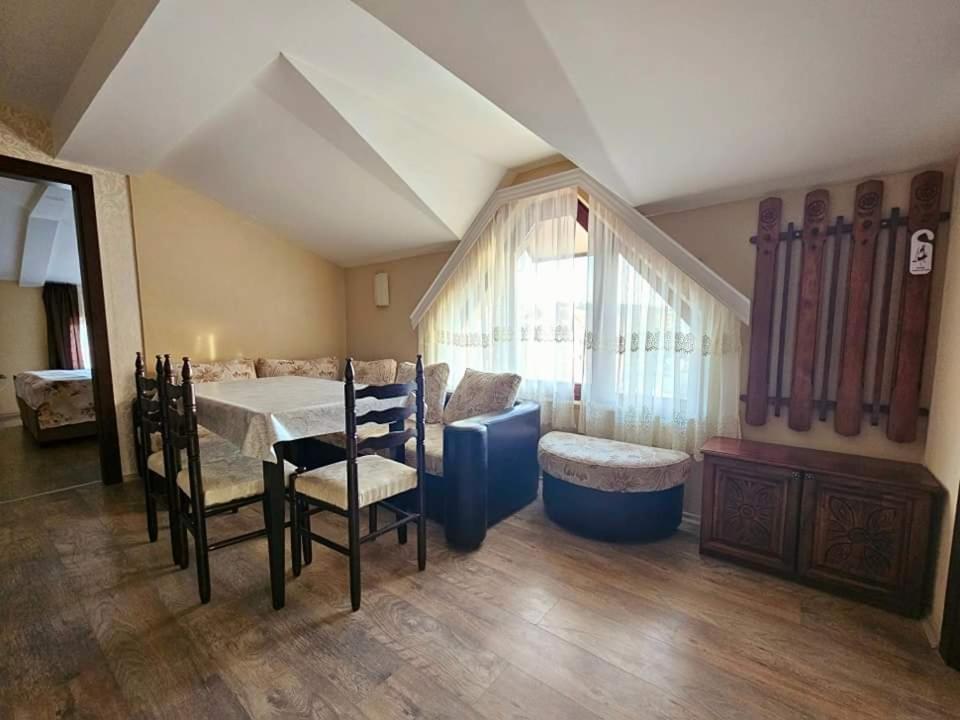 Villa Magnolia Созополь Экстерьер фото