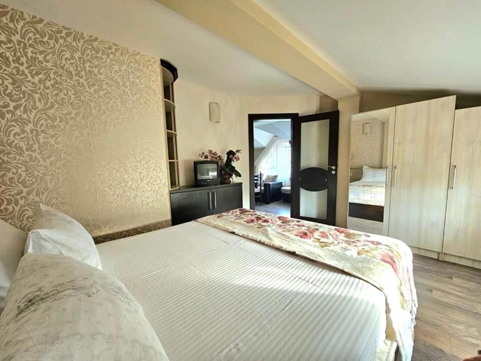 Villa Magnolia Созополь Экстерьер фото