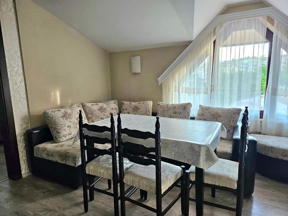 Villa Magnolia Созополь Экстерьер фото