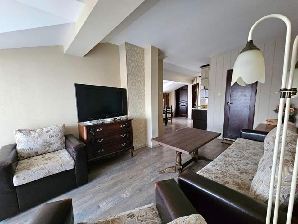 Villa Magnolia Созополь Экстерьер фото