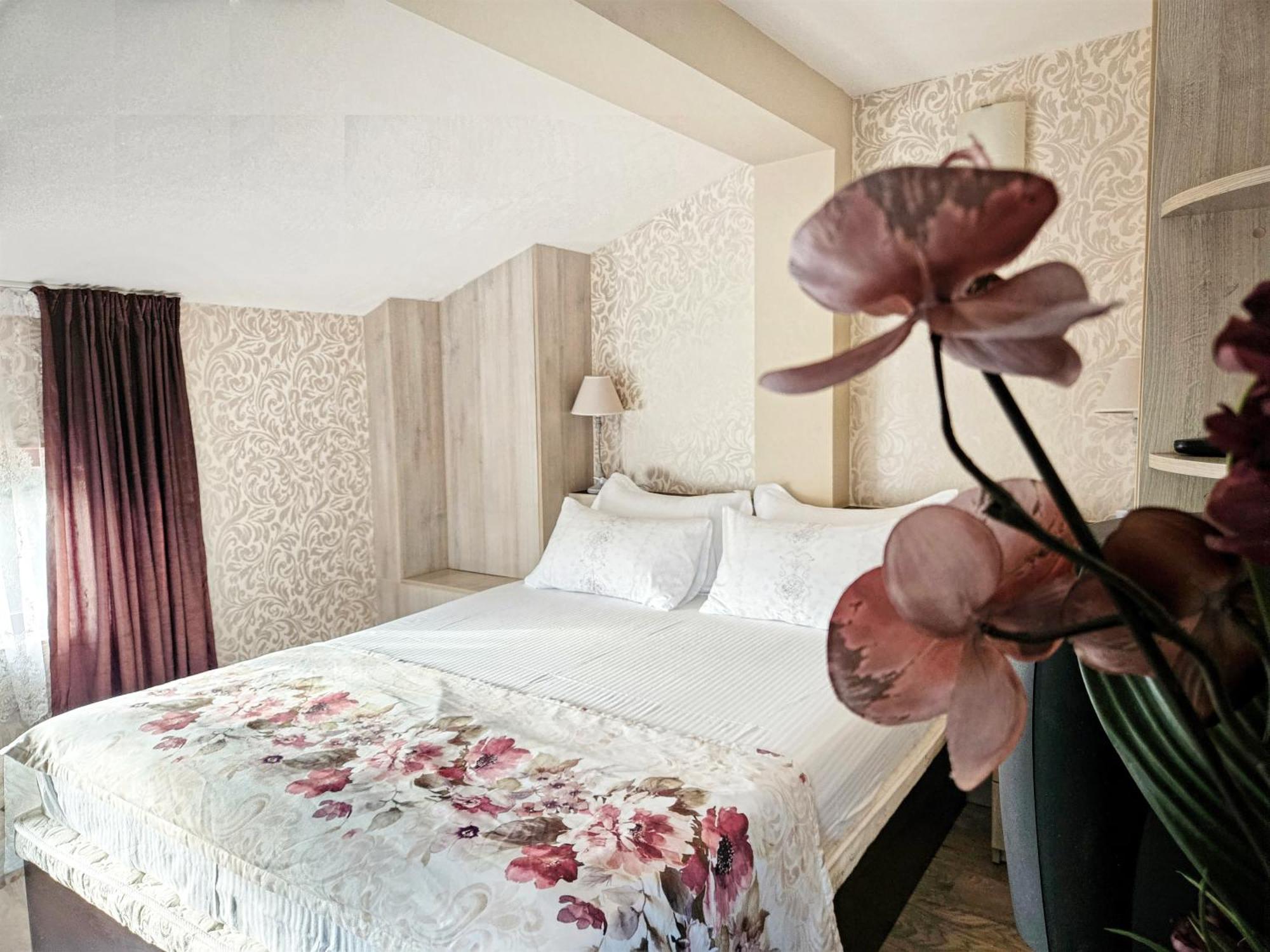 Villa Magnolia Созополь Экстерьер фото