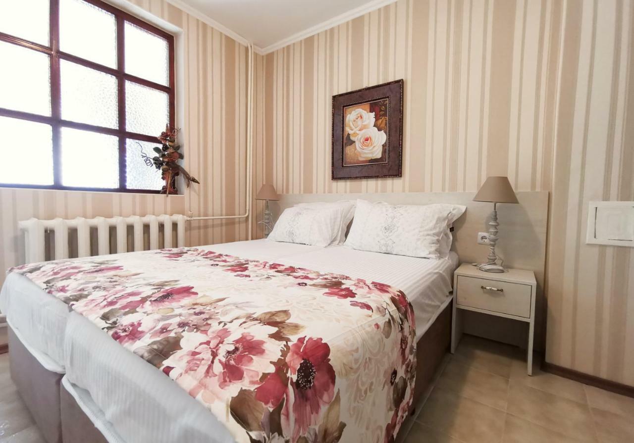 Villa Magnolia Созополь Экстерьер фото