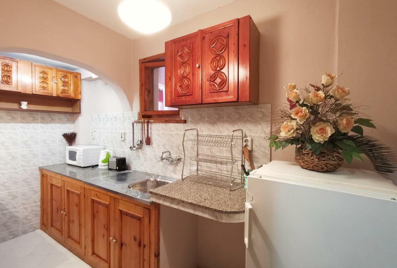 Villa Magnolia Созополь Экстерьер фото