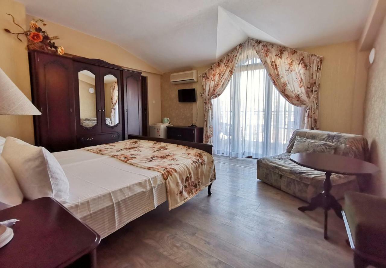 Villa Magnolia Созополь Экстерьер фото