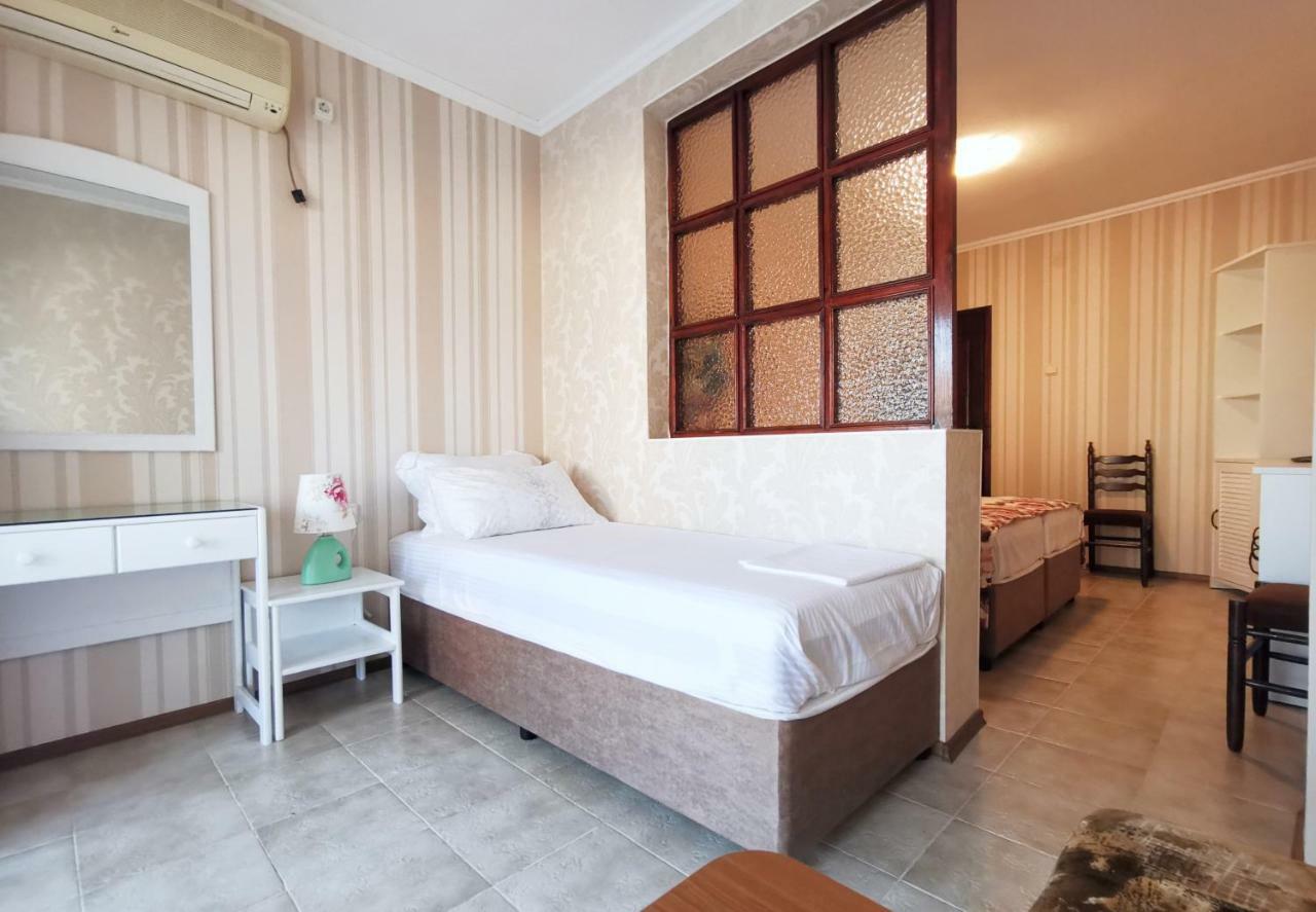 Villa Magnolia Созополь Экстерьер фото