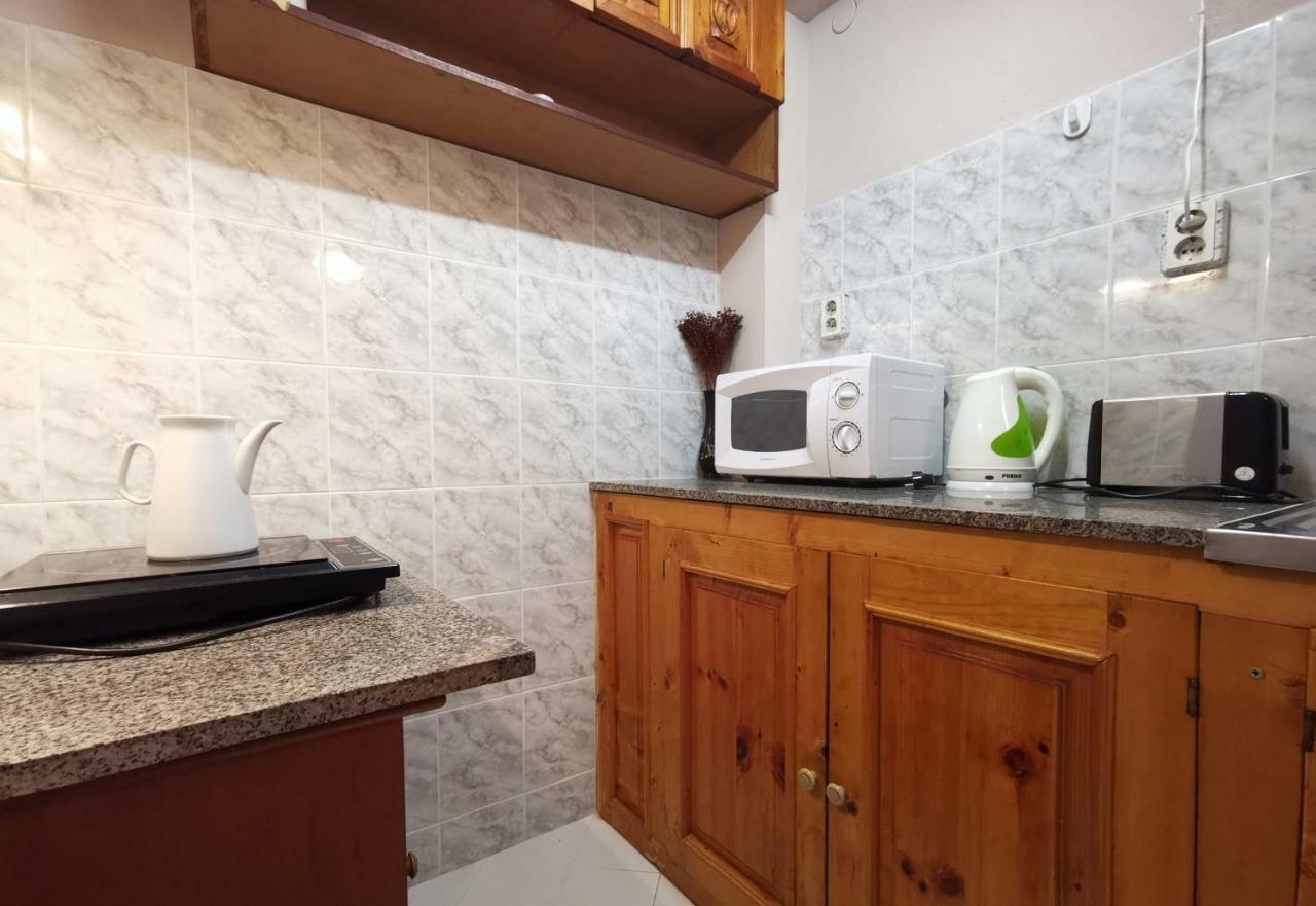 Villa Magnolia Созополь Экстерьер фото